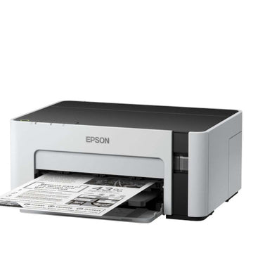 Epson EcoTank Monochrome M1120 Wi-Fi Ink Tank Printer C11CG96503